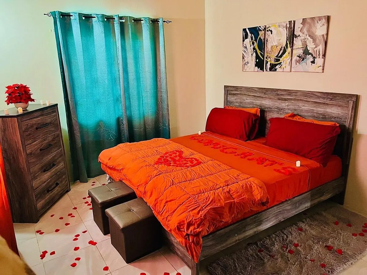 Suite Escape To Camelot Village Discovery Bay 0*,  Jamaika