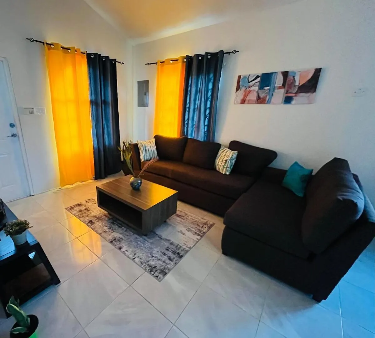 Suite Escape To Camelot Village Discovery Bay