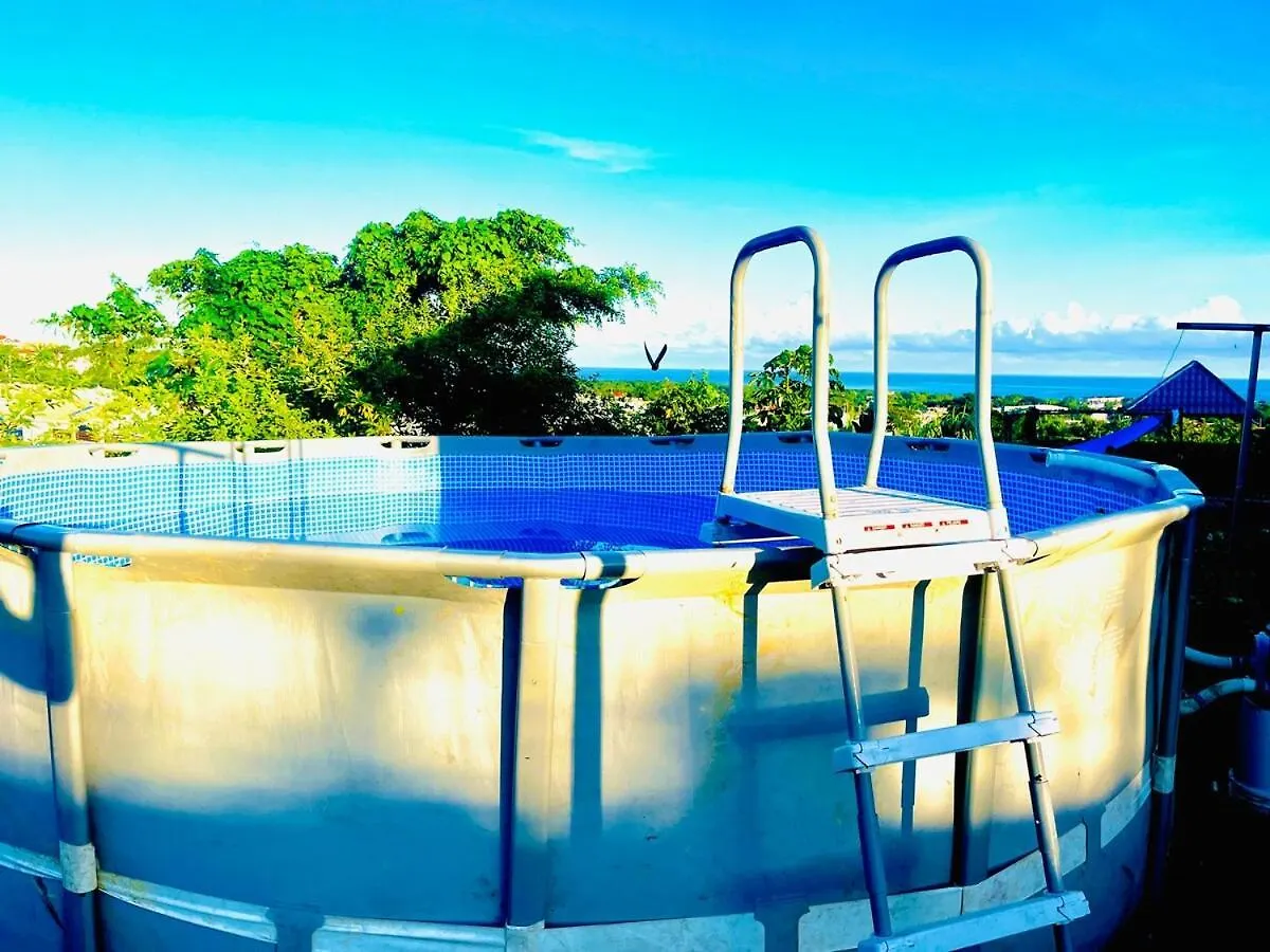 Suite Escape To Camelot Village Discovery Bay 0*,  Jamaica