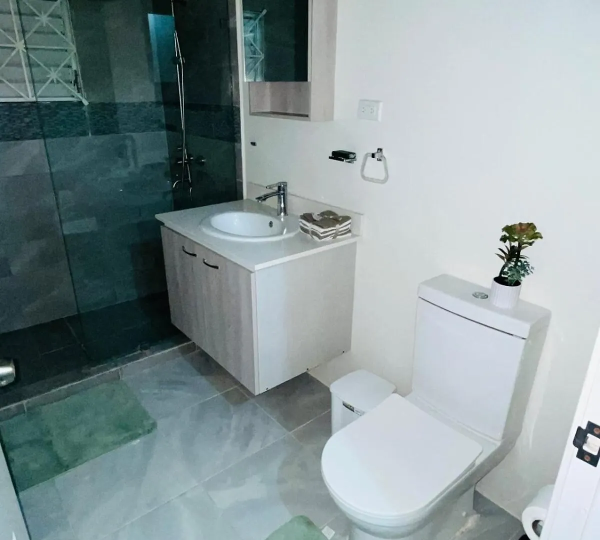 Apartman Suite Escape To Camelot Village Discovery Bay