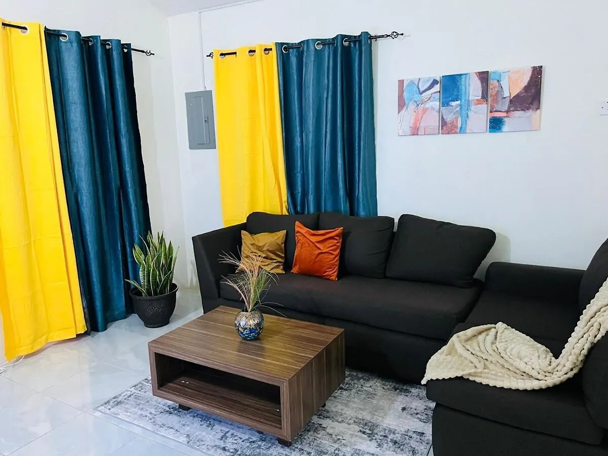 Apartman Suite Escape To Camelot Village Discovery Bay