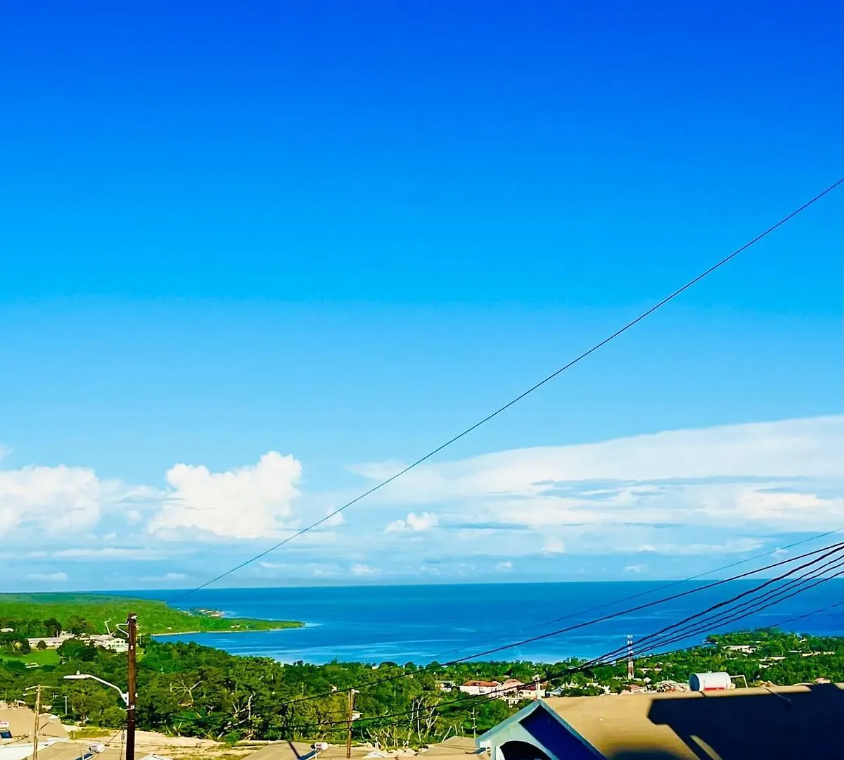 Suite Escape To Camelot Village Discovery Bay Apartman