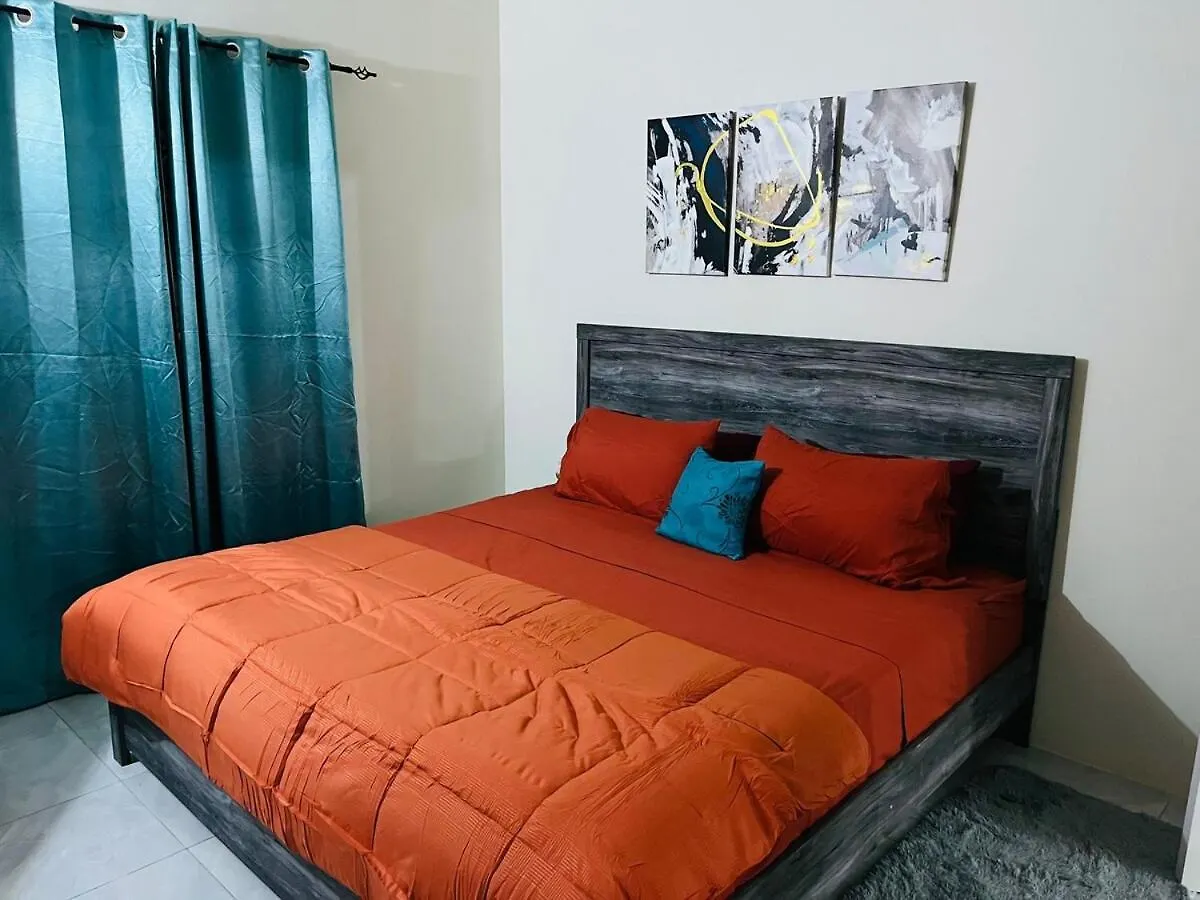 Suite Escape To Camelot Village Discovery Bay