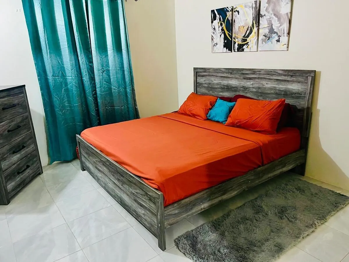 Apartman Suite Escape To Camelot Village Discovery Bay