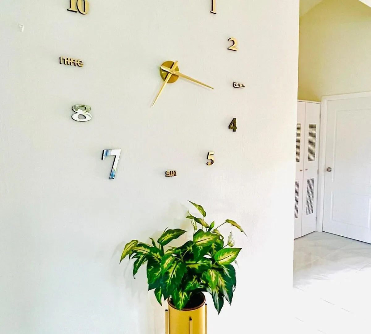 Suite Escape To Camelot Village Discovery Bay 0*,