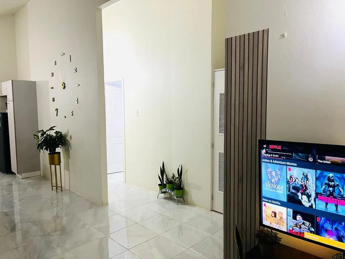 Suite Escape To Camelot Village Discovery Bay Apartman