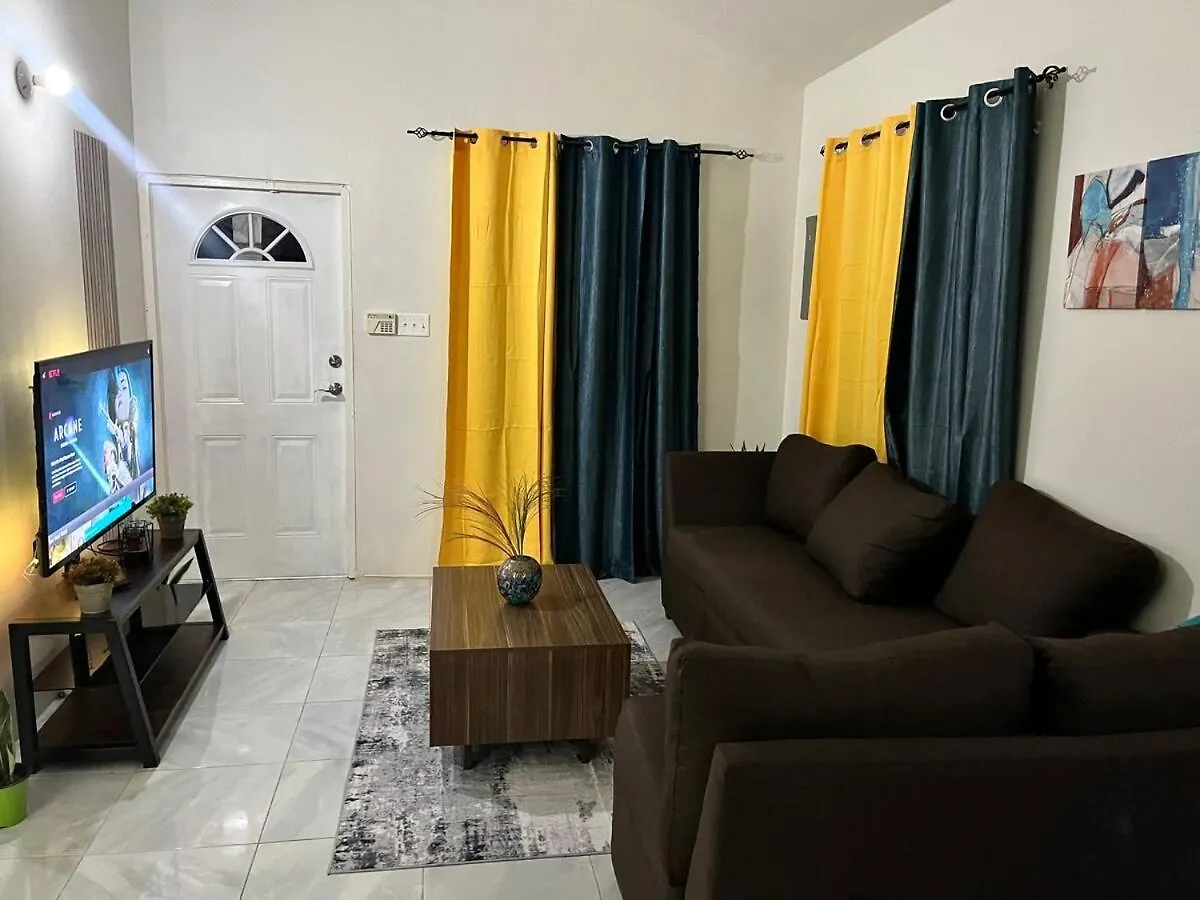 Suite Escape To Camelot Village Discovery Bay