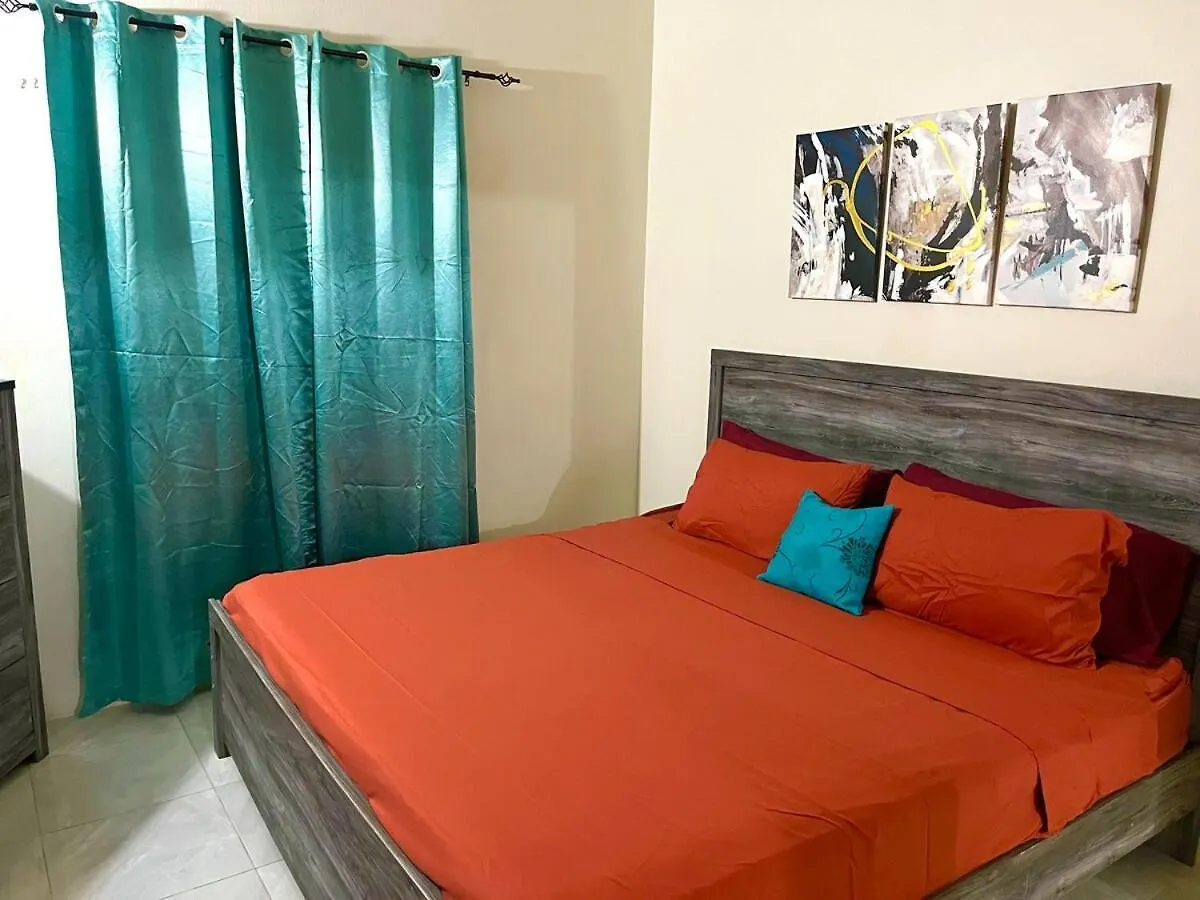 Suite Escape To Camelot Village Discovery Bay Apartman
